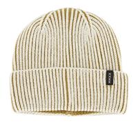 Stoic - Women's Heavy MerinoKnit MMXX. Laisdalen Beanie - Berretto One Size beige