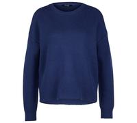 Stoic - Women's Heavy MerinoKnit MMXX.Rutvik Sweater - Pullover in lana merino XL blu