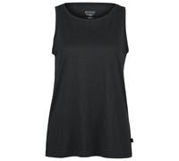 Stoic - Women's Hemp15 SälkaSt. II Tank - Canotta L nero