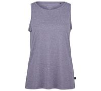 Stoic - Women's Hemp15 SälkaSt. II Tank - Canotta XS grigio/fuchsia