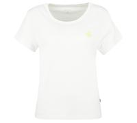 Stoic - Women's Hemp30 AmalSt. Tee - T-shirt L bianco