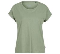 Stoic - Women's Hemp30 UtbySt. Loose Tee - T-shirt L olivia