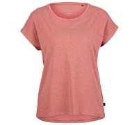 Stoic - Women's Hemp30 UtbySt. Loose Tee - T-shirt XS fuchsia