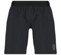 Stoic - Women's MantorpSt. Multisport Shorts - Pantaloncini M nero