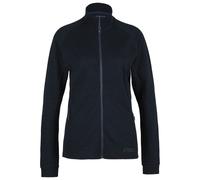 Stoic - Women's Merino260 StadjanSt. Jacket - Giacca di merino XS nero
