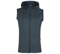 Stoic - Women's Merino260 StadjanSt. Vest - Gilet in lana merino M blu