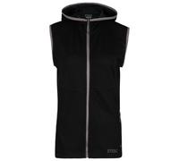 Stoic - Women's Merino260 StadjanSt. Vest - Gilet in lana merino XL nero