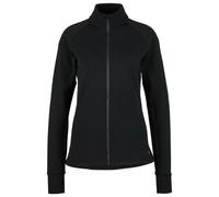 Stoic - Women's MerinoFleece260 FlenSt. Jacket - Giacca di merino M nero