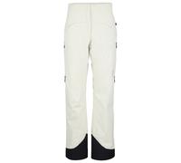 Stoic - Women's MountainWool AsplidenSt. III Ski Pants - Pantaloni da sci M bianco