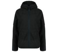 Stoic - Women's NorrvikSt. Pile Fleece Hoody - Giacca in pile XS nero