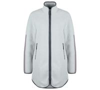 Stoic - Women's NorrvikSt. Pile Fleece Jacket Long - Giacca in pile M grigio