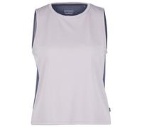 Stoic - Women's Performance ForsvikSt. Tank - Canotta XL grigio/bianco