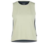 Stoic - Women's Performance ForsvikSt. Tank - Canotta XXL beige
