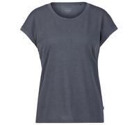 Stoic - Women's PerformanceMerino BorgholmSt. T-Shirt - Maglia funzionale S blu