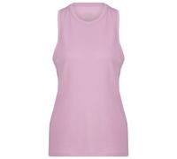Stoic - Women's PerformanceMerino SpikenSt. Tank - Canotta S lilla