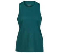 Stoic - Women's PerformanceMerino SpikenSt. Tank - Canotta XS blu