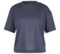 Stoic - Women's QuickDry SkaraSt. Backprint Tee - Maglia funzionale XXL blu