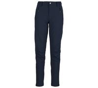 Stoic - Women's SälkaSt. Wool Winter Tech Pants - Pantaloni da trekking S blu