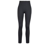 Stoic - Women's VegbySt. Flow Seamless Tights - Leggings da yoga S/M nero/grigio