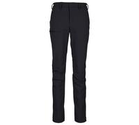 Stoic - Women's Wool HoforSt. Softshell Winter Pants - Pantaloni invernali L - Regular nero