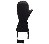 Stoic - Wool NalluSt. III Mitt - Guanti 12 nero