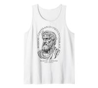 Stoicismo del Tempio di Pietra di Marco Aurelio delle virtù stoiche Canotta