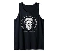 Stoicismo Filosofia Re Filosofo Stoico Marco Aurelio Canotta