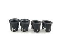 STOIFFFHH C1BT15D851BA C1BT-15K872-DB C1BT-15D851-AA Compatibile con Ford per Ecosport per Fiesta PDC Kit di Fissaggio Supporto sensore di parcheggio sensori parcheggio