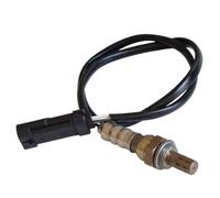 STOIFFFHH Compatibile con Opel per Vivaro 2001-2014 8200437489 Sonda Lambda Rapporto Aria Carburante Sensore di Ossigeno O2
