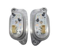 STOIFFFHH modulo Driver fari Compatibile con A3 2017 2018 2019 2020 Fari allo Xeno Luce Diurna Luce Bianca 8V0998473 8V0998474(Left And Right)