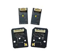 STOIFFFHH modulo Driver fari Compatibile con M4 G22 G23 G26 G80 G82 G83 2021 2022 2023 Modulo Faro DRL Colore Giallo 63119851049 63119851050