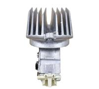 STOIFFFHH modulo Driver fari Compatibile con Serie 5 per F10 F11 LCI 2014-2016 Luce di Guida Diurna DRL Modulo 18592200 63117343876 7343876 unità di Controllo Faro