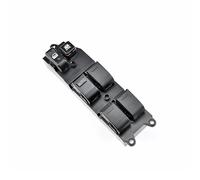 STOIFFFHH Pulsante Interruttore finestrino 84820-60090 84820-AA011 Compatibile con Toyota per 4Runner 1995-2002 Pulsante Interruttore Alzacristallo Sinistro Accessori Auto