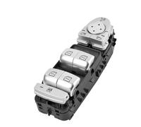 STOIFFFHH Pulsante Interruttore finestrino A2229056800 Compatibile con Benz per Classe C W205 S205 C180 C200 C220 C250 C300 C450 Classe E W213 W222 Interruttore Alzacristalli Elettrico Principale