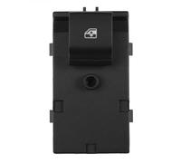 STOIFFFHH Pulsante Interruttore finestrino Compatibile con Chevrolet per Aveo per Sonic per Cobalt 95188244 95188246 95188247 95188248 95188249 Interruttore Alzacristalli Elettrico(95188249)