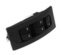 STOIFFFHH Pulsante Interruttore finestrino Compatibile con Mahindra Interruttore di Comando Alzacristallo Elettrico 0111-JG006-0N 0111JG0060N 0111JG0081N