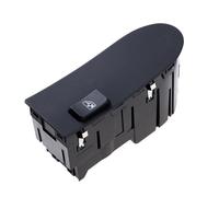 STOIFFFHH Pulsante Interruttore finestrino Compatibile con Man per TGA TGX Interruttore Alzacristallo Elettrico Anteriore Sinistro Lato Guida 81258067098 81258067097(81258067097)
