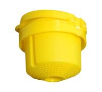 STOIFFFHH ricambi Auto Compatibile con Clio M K4 2012 2013 2014 2015 2016 2017 2018 289135972R 289130004R Tappo Serbatoio Liquido lavavetri