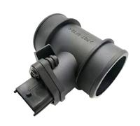 STOIFFFHH Sensore di Flusso d'Aria Compatibile con Alfa per Romeo 145 1996-2001 0280217123 Sensore di Portata Aria di Massa MAF
