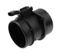 STOIFFFHH Sensore di Flusso d'Aria Compatibile con Benz per A-Class W176 Hatchback 2012-2018 5WK98101 A6450900048 6450900048 Sensore di Portata Aria di Massa MAF