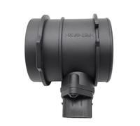STOIFFFHH Sensore di Flusso d'Aria Compatibile con Benz per C43 per AMG 1998 1999 2000 0280217810 Misuratore del sensore di Portata della Massa d'Aria MAF