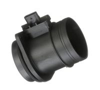 STOIFFFHH Sensore di Flusso d'Aria Compatibile con Citroen per DS4 1.6 THP 2011 0280218241 13627597085 Sensore misuratore di Portata Aria di Massa MAF