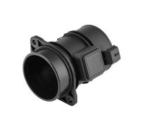 STOIFFFHH Sensore di Flusso d'Aria Compatibile con Clio III 1.5 DCI 2008 2009 2010 2011 2012 Sensore di Portata Aria di Massa MAF 5WK97021 8200682558