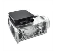 STOIFFFHH Sensore di Flusso d'Aria Compatibile con Fiat per Croma 1992-1996 0280202204 0280202211 60500571 6050 05 710 0986280055 Sensore di Portata Aria di Massa MAF