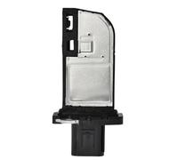 STOIFFFHH Sensore di Flusso d'Aria Compatibile con Ford per Edge 2012 2013 2014 2015 8V21-12B579-AA 8V2112B579AA Sensore misuratore di Portata Aria di Massa MAF