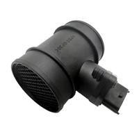 STOIFFFHH Sensore di Flusso d'Aria Compatibile con Opel per Combo Tour 1.7 di 2001 0281002180 Sensore di Portata Aria di Massa MAF