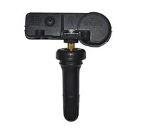 STOIFFFHH TPMS Sensori Pressione Compatibile con Fiat per Freemont 2011 2012 2013 2014 68241067AB 68241067AA TPMS sensore di Pressione dei Pneumatici(1PCS)