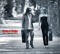 Stoika & Stojka - Just Another City
