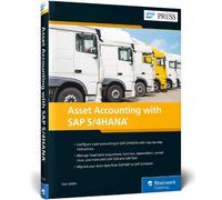 Stoil Jotev Asset Accounting with SAP S/4HANA (Copertina rigida)