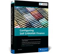 Stoil Jotev Configuring SAP S/4HANA Finance (Copertina rigida)